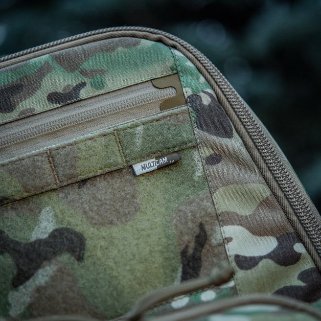M-Tac рюкзак-чехол для оружия 125 см Gen.II Elite Multicam
