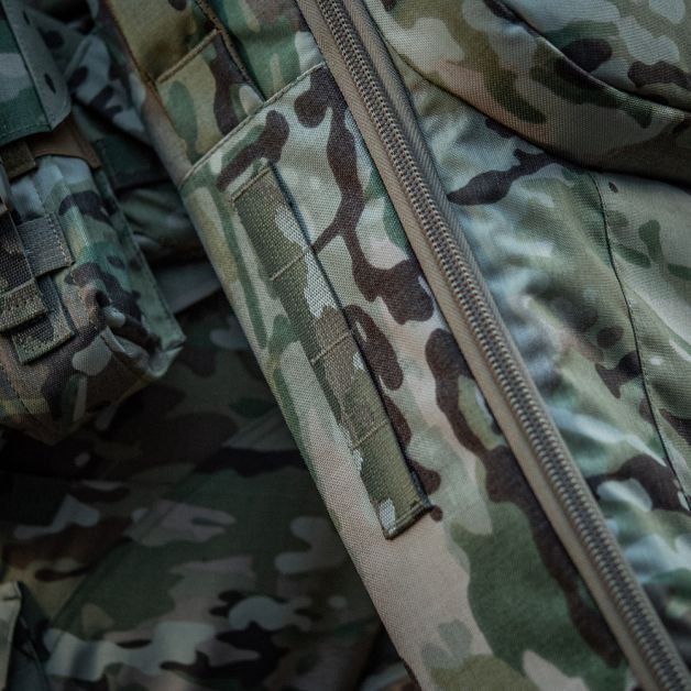 M-Tac рюкзак-чехол для оружия 125 см Gen.II Elite Multicam