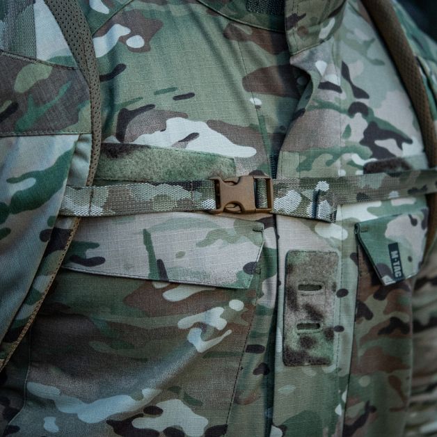 M-Tac рюкзак-чехол для оружия 125 см Gen.II Elite Multicam