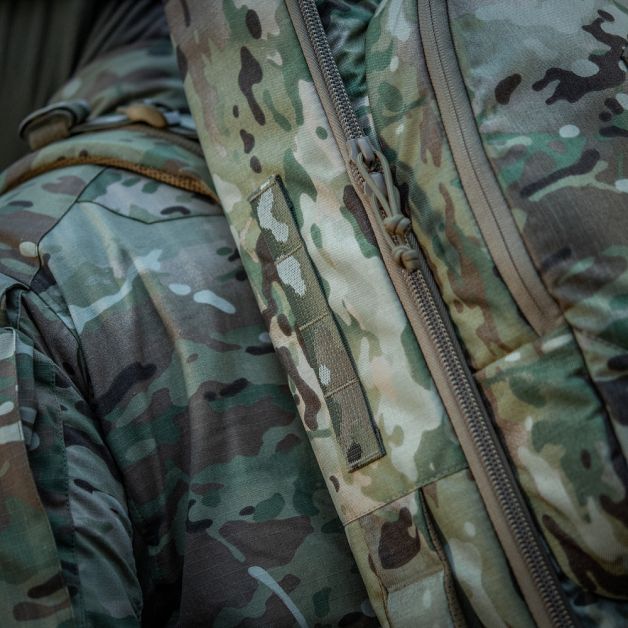 M-Tac рюкзак-чехол для оружия 125 см Gen.II Elite Multicam