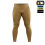 M-Tac термобрюки Polartec Winter Baselayer PRO Coyote