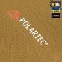 M-Tac термобрюки Polartec Winter Baselayer PRO Coyote