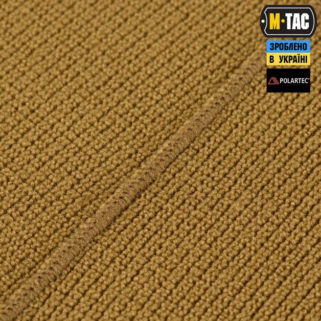 M-Tac термобрюки Polartec Winter Baselayer PRO Coyote