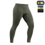 M-Tac термобрюки Polartec Winter Baselayer PRO Army Olive