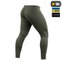 M-Tac термобрюки Polartec Winter Baselayer PRO Army Olive