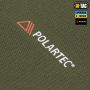 M-Tac термобрюки Polartec Winter Baselayer PRO Army Olive