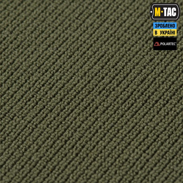 M-Tac термобрюки Polartec Winter Baselayer PRO Army Olive