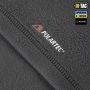 M-Tac кофта Delta Polartec Dark Grey