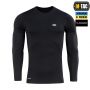 M-Tac терморубашка Polartec Winter Baselayer PRO Black