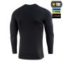 M-Tac терморубашка Polartec Winter Baselayer PRO Black