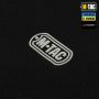M-Tac терморубашка Polartec Winter Baselayer PRO Black
