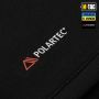 M-Tac терморубашка Polartec Winter Baselayer PRO Black