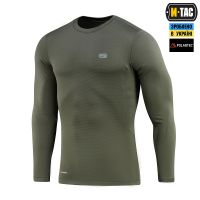 M-Tac термосорочка Polartec Winter Baselayer PRO Army Olive