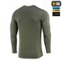 M-Tac терморубашка Polartec Winter Baselayer PRO Army Olive