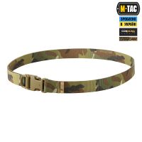 M-Tac ремень утилитарный Gen.II Multicam