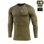 M-Tac терморубашка Level I Polartec Dark Olive