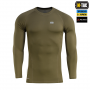 M-Tac терморубашка Level I Polartec Dark Olive