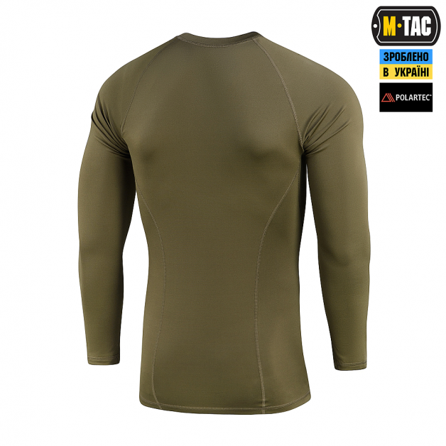 M-Tac терморубашка Level I Polartec Dark Olive