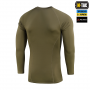 M-Tac терморубашка Level I Polartec Dark Olive