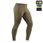 M-Tac термобрюки Polartec Winter Baselayer Vent Dark Olive