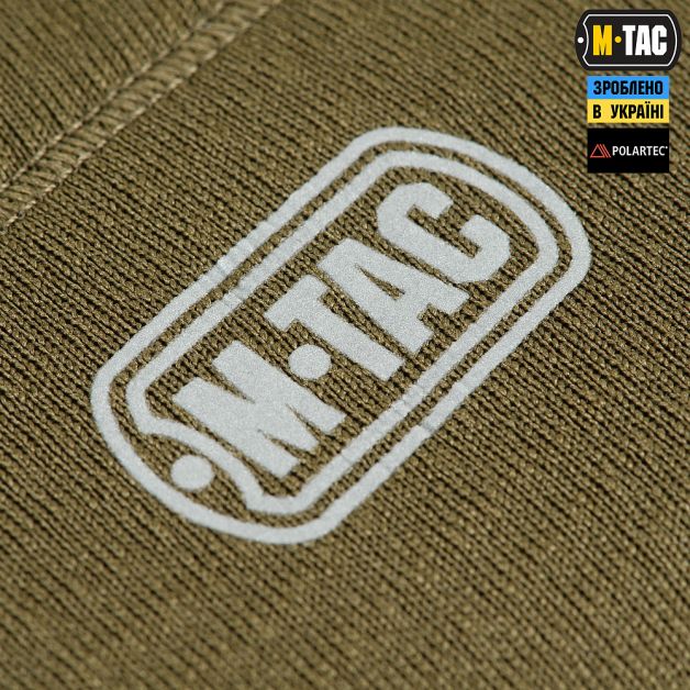 M-Tac термобрюки Polartec Winter Baselayer Vent Dark Olive