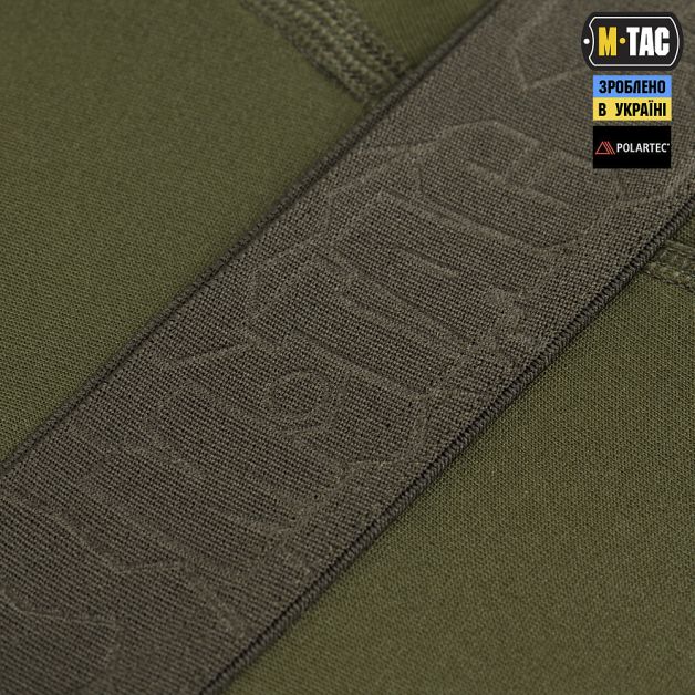 M-Tac термобрюки Level I Polartec Army Olive