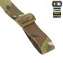 M-Tac ремень оружейный универсальный Multicam