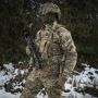 M-Tac ремень оружейный универсальный Multicam