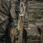 M-Tac ремень оружейный универсальный Multicam