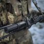 M-Tac ремень оружейный универсальный Multicam