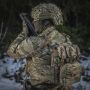 M-Tac ремень оружейный универсальный Multicam