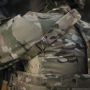 M-Tac ремень оружейный универсальный Multicam