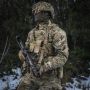 M-Tac ремень оружейный универсальный Multicam