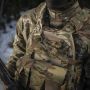 M-Tac ремень оружейный универсальный Multicam