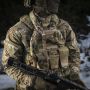 M-Tac ремень оружейный универсальный Multicam