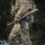 M-Tac ремень оружейный универсальный Multicam