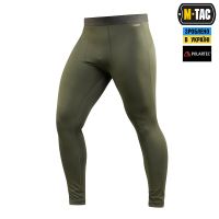 M-Tac термоштани Level I Polartec Dark Olive