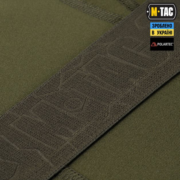 M-Tac термоштани Level I Polartec Dark Olive