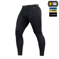 M-Tac термобрюки Level I Polartec Black