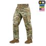 M-Tac брюки полевые NYCO Extreme Multicam