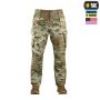 M-Tac брюки полевые NYCO Extreme Multicam