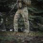 M-Tac брюки полевые NYCO Extreme Multicam