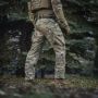 M-Tac брюки полевые NYCO Extreme Multicam