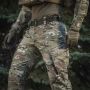 M-Tac брюки полевые NYCO Extreme Multicam