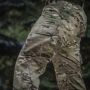 M-Tac брюки полевые NYCO Extreme Multicam