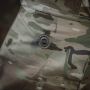 M-Tac брюки полевые NYCO Extreme Multicam