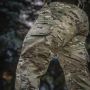 M-Tac брюки полевые NYCO Extreme Multicam
