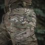 M-Tac брюки полевые NYCO Extreme Multicam