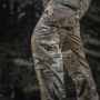 M-Tac брюки полевые NYCO Extreme Multicam