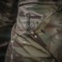 M-Tac брюки полевые NYCO Extreme Multicam